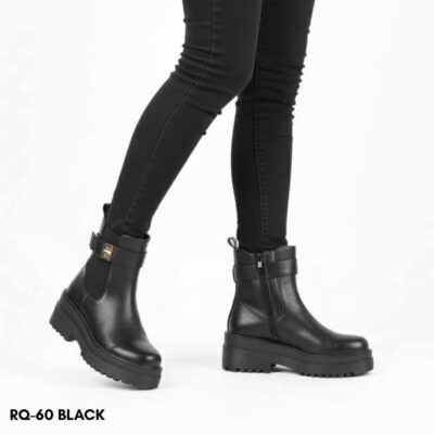 BOOTS for woman RQ60