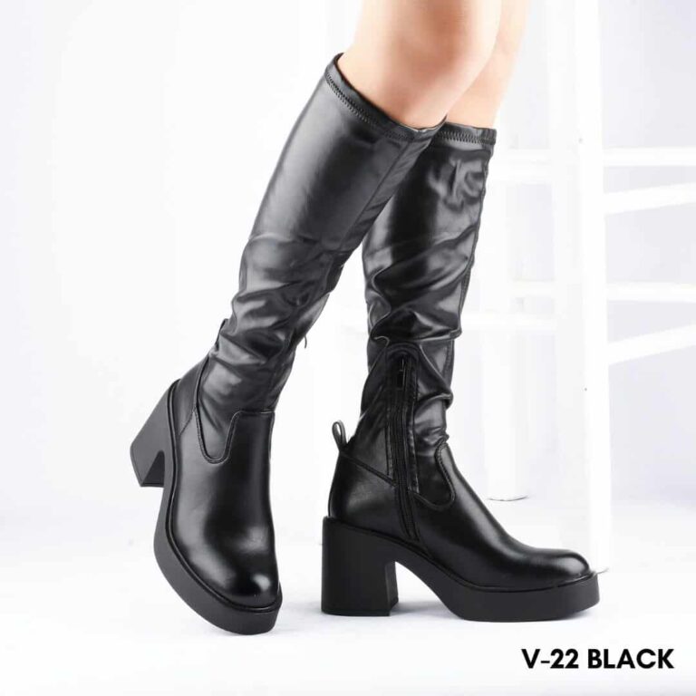 BOOTS for woman V22