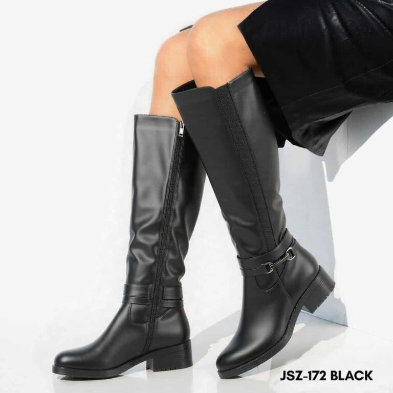 BOOTS for woman V22
