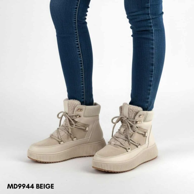 BOOTS for woman MD9944