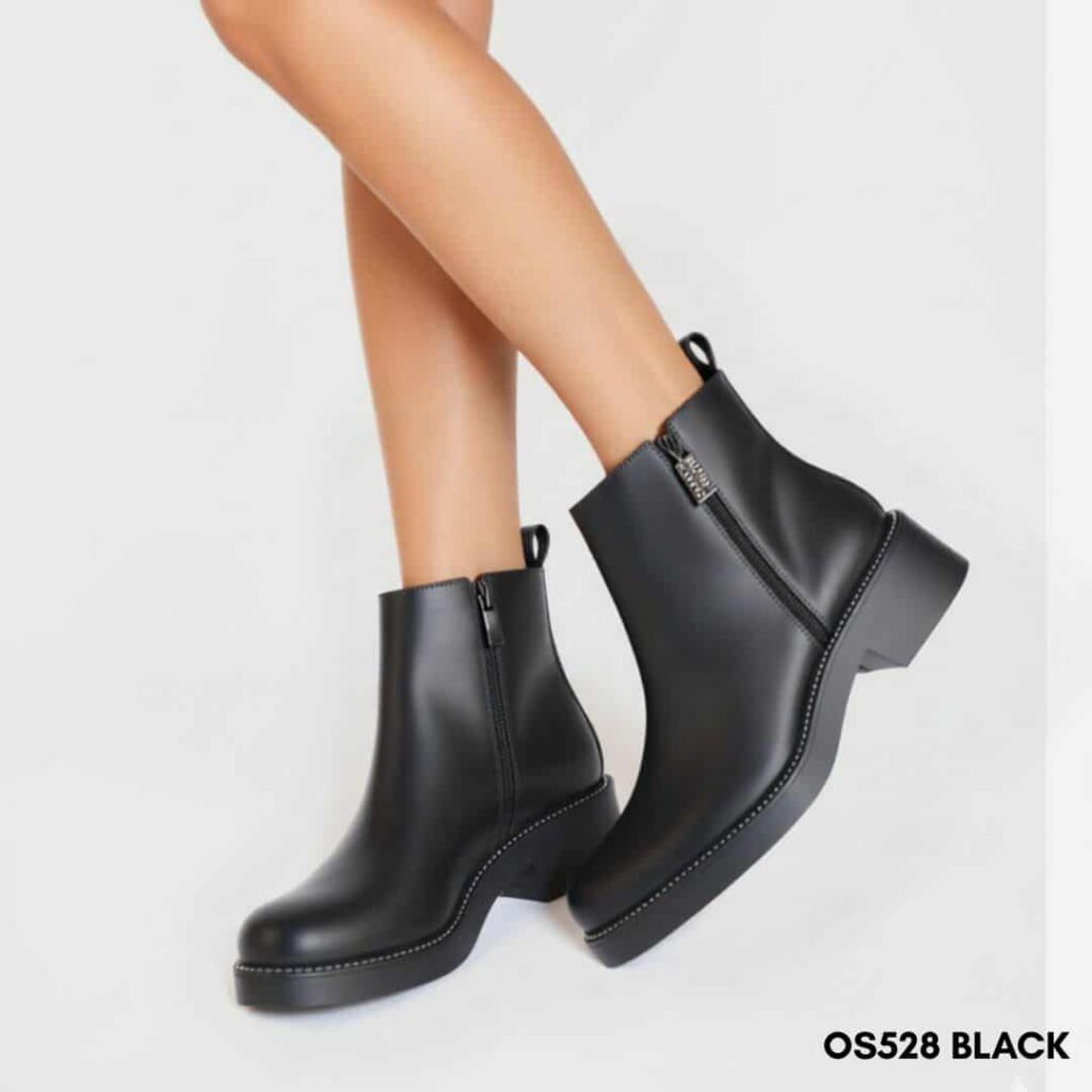 BOOTS for woman MD9944