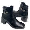 La coquette boots A3007 black