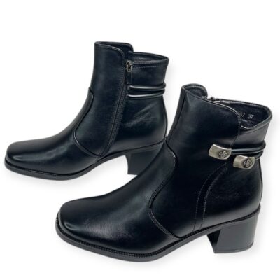 La coquette boots A3007 black