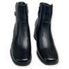 La coquette boots A3007 black