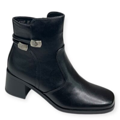 La coquette boots A3007 black