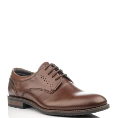 antonio casual sx14 cognac