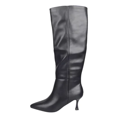 envie boots 22396 black