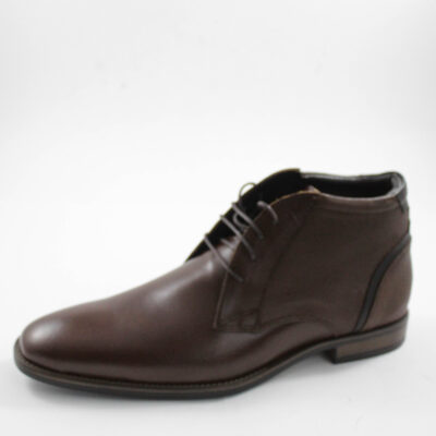 antonio boots 1026 cognac