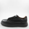 antonio casual sneakers 25 sn black