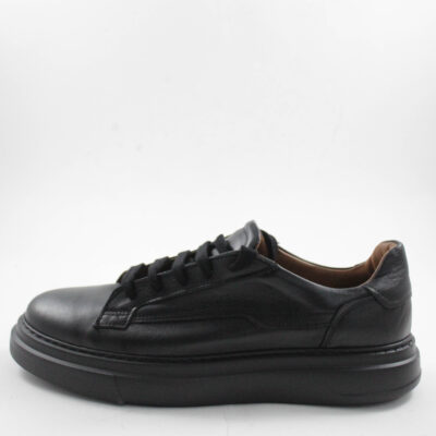 antonio casual sneakers 25 sn black