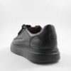 antonio casual sneakers 25 sn black