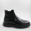 antonio casual boots 2403 black
