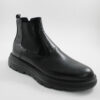 antonio casual boots 2403 black