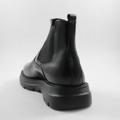 antonio casual boots 2403 black