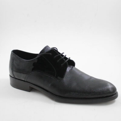 antonio casual sx350 black loustrini