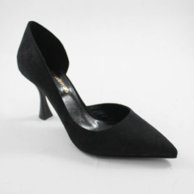 Beatris pumps 780 black
