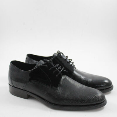 antonio casual sx350 black loustrini