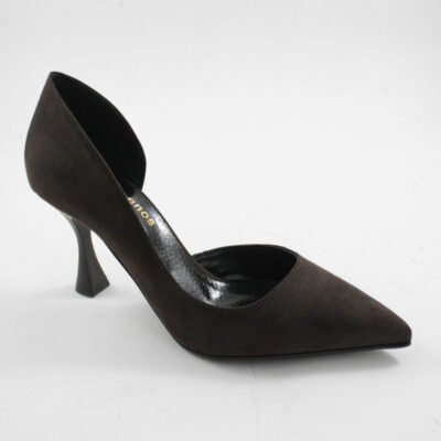Beatris pumps 780 brown