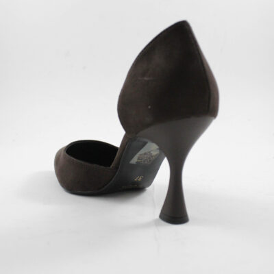 Beatris pumps 780 brown