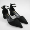 Beatris pumps 385 black