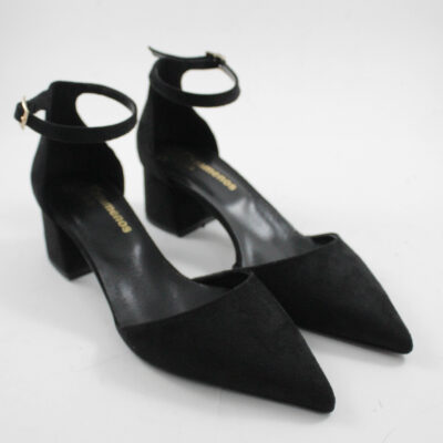 Beatris pumps 385 black