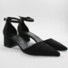 Beatris pumps 385 black