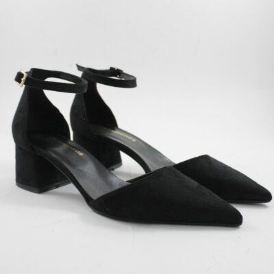 Beatris pumps 385 black