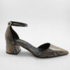 Beatris pumps 385 brown