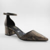 Beatris pumps 385 brown