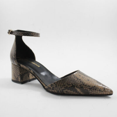 Beatris pumps 385 brown