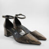 Beatris pumps 385 brown