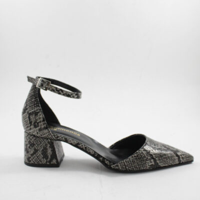 Beatris pumps 385 grey