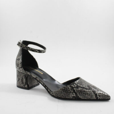 Beatris pumps 385 grey
