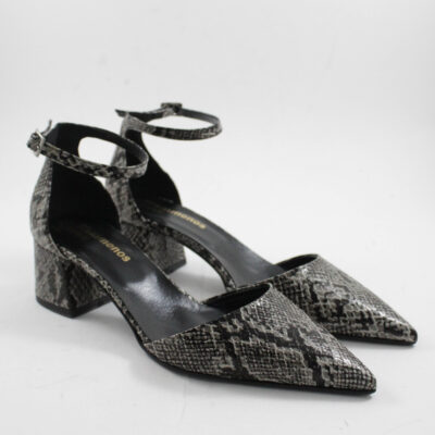 Beatris pumps 385 grey