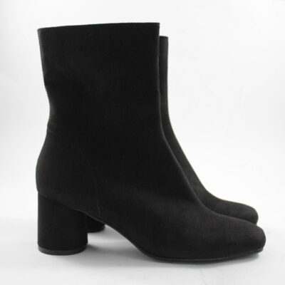 Beatris boots 058 black