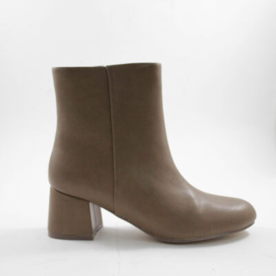 BOOTS for woman x8093 khaki