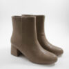 BOOTS for woman x8093 khaki