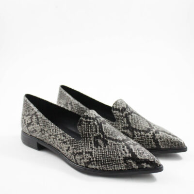 Zizel loafers 710 brown (Αντιγραφή)