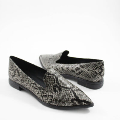 Zizel loafers 710 brown