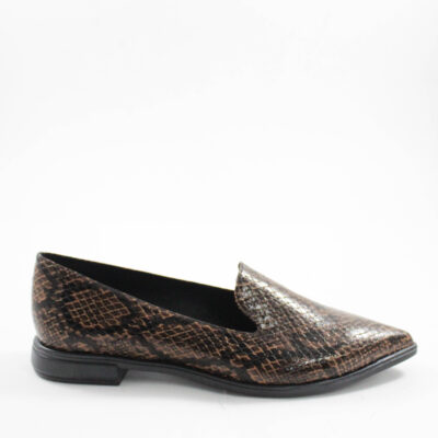 Zizel loafers 710 brown