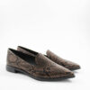 Zizel loafers 710 brown