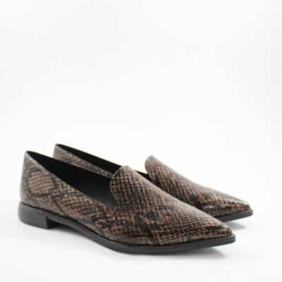 Zizel loafers 710 brown