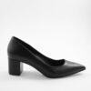 Beatris pumps 540 black mat