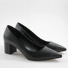 Beatris pumps 540 black mat