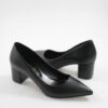Beatris pumps 540 black mat