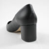 Beatris pumps 540 black mat