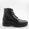 antonio casual boots 1385 BLACK