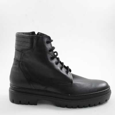 antonio casual boots 1385 BLACK