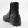 antonio casual boots 1385 BLACK