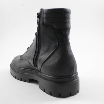 antonio casual boots 1385 BLACK